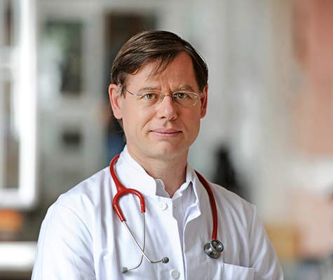 Dr. Christoph Klein
