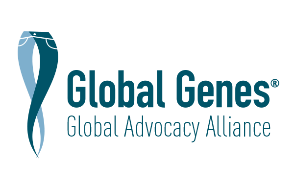 Global Genes Global Advocacy Alliance Founding Member